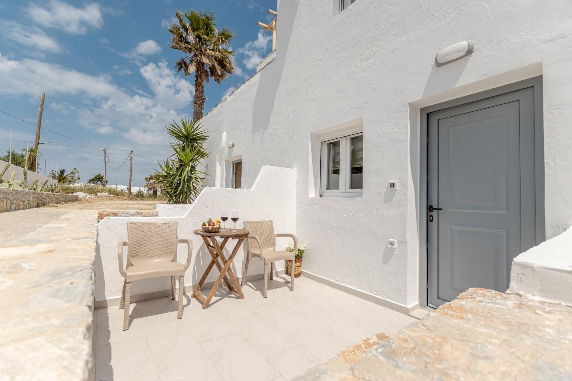 Casa Verde Di Naxos Naxos City Exterior foto